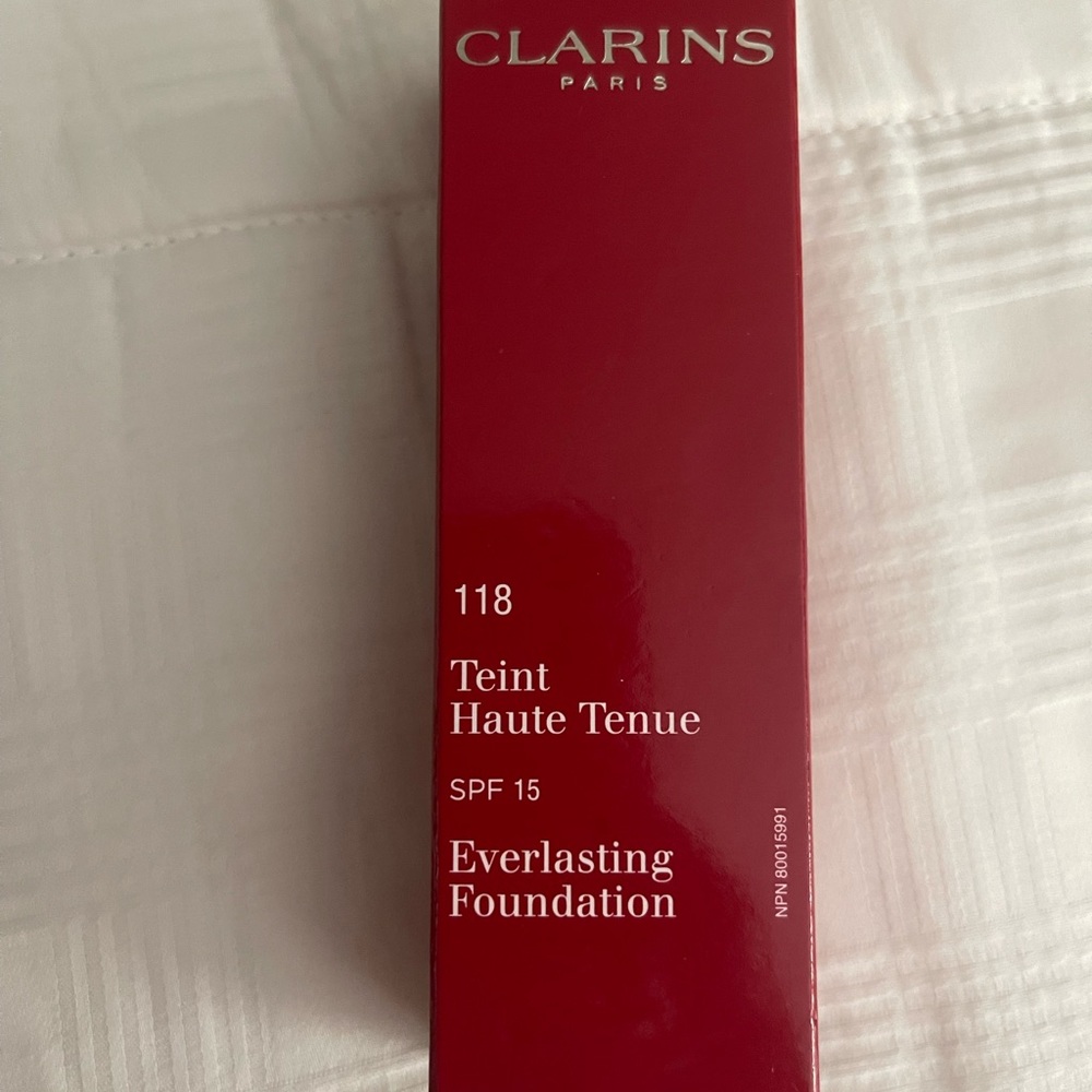 Clarin foundation